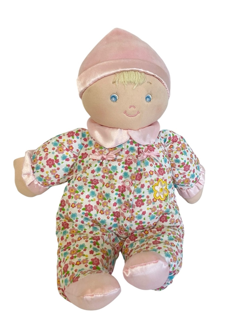 Gund Ellana Doll #59170